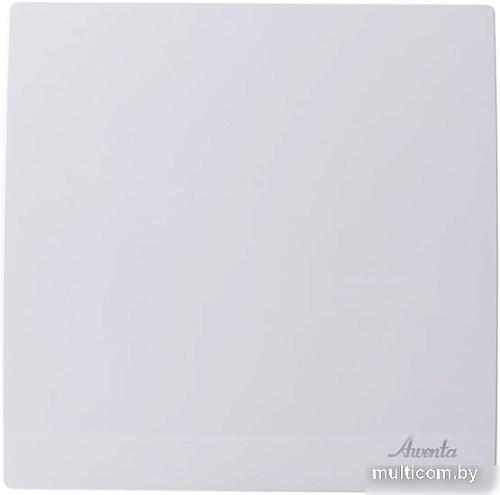 Вытяжной вентилятор Awenta System+ Silent 125 [KWS125-PEB125]