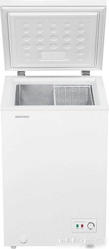 Морозильный ларь Nordfrost CFS 150