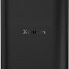 Кнопочный телефон Philips Xenium X170 (черный)