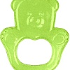 Прорезыватель BabyOno Медвежонок 1013 (зеленый)