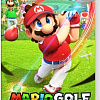 Mario Golf: Super Rush для Nintendo Switch