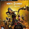 Mortal Kombat 11 Ultimate для Xbox Series X и Xbox One