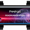 Автомобильный видеорегистратор Prestigio RoadRunner 410DL