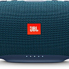 Беспроводная колонка JBL Charge 4 (синий)