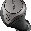 Наушники Jabra Elite 75t (титановый)