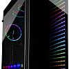 Корпус Inter-Tech X-908 Infini2