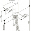 Смеситель AM.PM Like F8093016