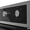 Электрический духовой шкаф Zugel ZOE451X