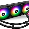 Система жидкостного охлаждения для процессора Thermalright Core Vision 360 ARGB (черный)