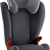 Автокресло Britax Romer Kid II Black Series (серый)