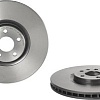 Brembo 09C93611