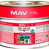 MAV Belakor-15 Ral 7024 10 л (графитовый матовый)