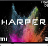 Телевизор Harper 32R770T