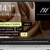 Ноутбук Machenike Genesis R14 JJ00GW00GRU