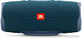 Беспроводная колонка JBL Charge 4 (синий)