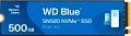 SSD WD Blue SN580 500GB WDS500G3B0E