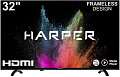 Телевизор Harper 32R770T