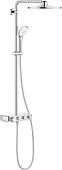 Душевая система Grohe Euphoria SmartControl System 310 Duo 26507000 (хром)