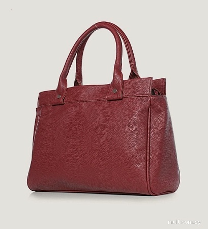 Женская сумка Galanteya 29024 25с890к45 (темно-красный)