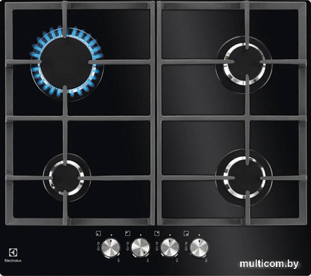 Варочная панель Electrolux KGG6426K