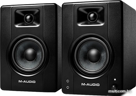 Монитор ближнего поля M-Audio BX4
