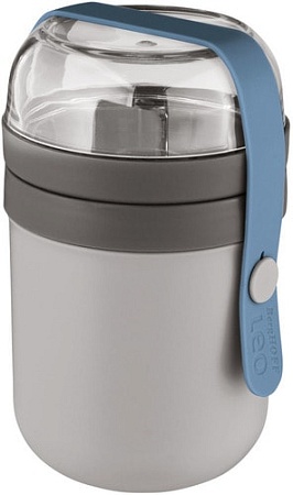 Термос для еды BergHOFF Leo 0.47л (синий)