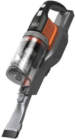 Пылесос Black & Decker BHFEV182C