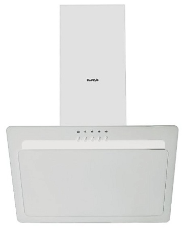 Каминная вытяжка DACH SIMONA 50 WHITE