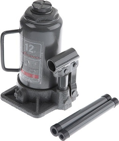 Бутылочный домкрат Airline AJ-B-12S 12т