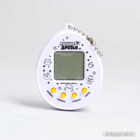 Развивающая игра Funny Toys Time to shine 5161599