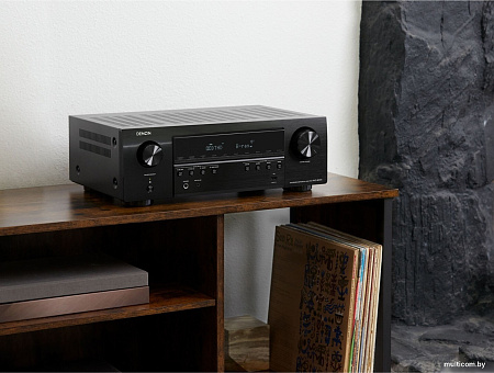 AV усилитель Denon AVC-S670H