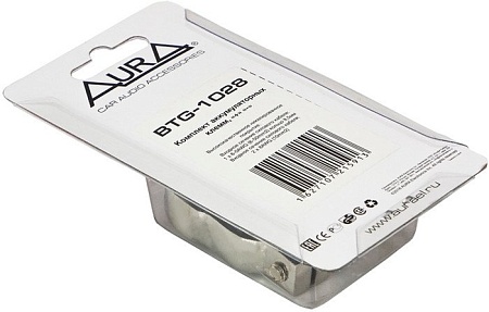 Клемма Aura BTG-1028