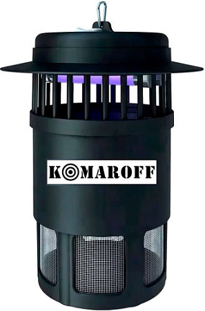 Уничтожитель насекомых Komaroff GK02-10W