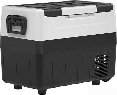 Компрессорный автохолодильник Filymore T45K 45л (черный)