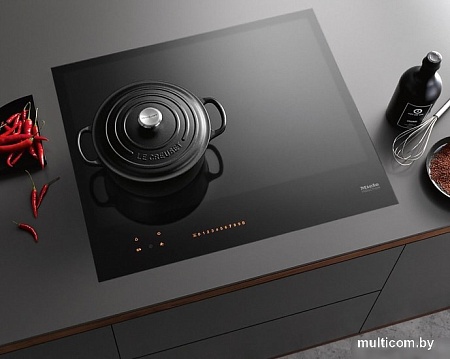 Варочная панель Miele KM 7667 FL