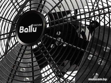 Вентилятор Ballu BIF-20D