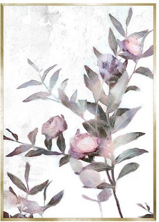 Картина Orlix Флора CA-12416 80x60 см