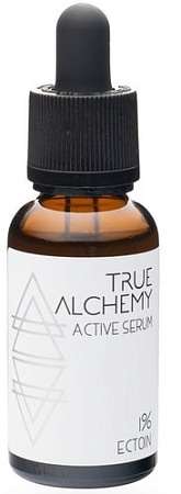 True Alchemy Сыворотка для лица Ectoin 1% 30 мл