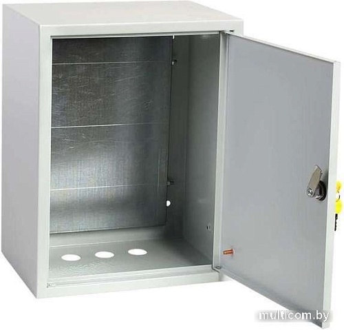 Корпус металлический Generica YKM40-02-31-G