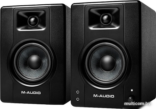 Монитор ближнего поля M-Audio BX4
