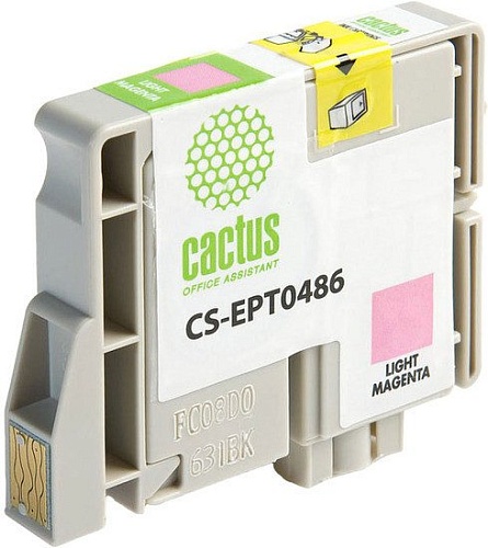 Картридж CACTUS CS-EPT0486