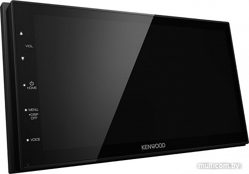 USB-магнитола Kenwood DMX5020BTS