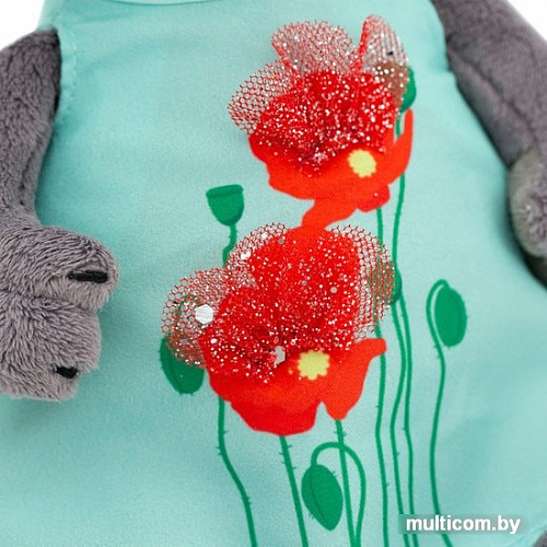 Orange Toys Енотик Дэйзи: Маки 15 см