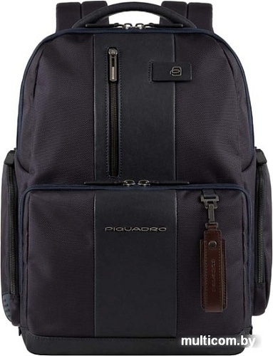 Рюкзак Piquadro Brief CA4532BR/BLU