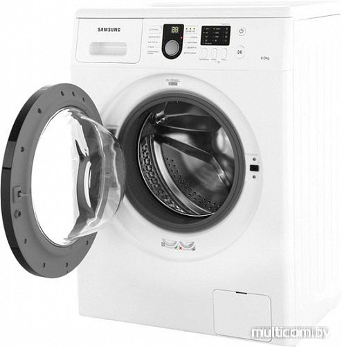 Стиральная машина Samsung WF8590NLM9DY