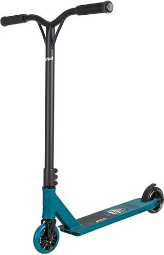 Самокат Novatrack Replay 110 Pro PL 110A.REPLAY.BL20