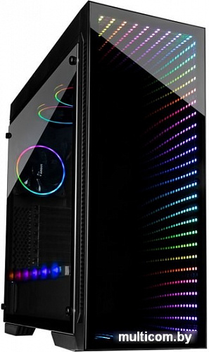 Корпус Inter-Tech X-908 Infini2