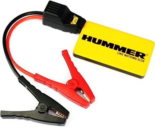 Пусковое устройство Hummer H3