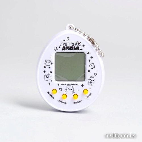 Развивающая игра Funny Toys Time to shine 5161599