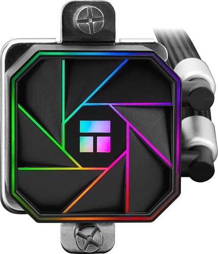 Система жидкостного охлаждения для процессора Thermalright Aqua Elite 240 V3 (черный)